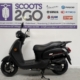 vespa sprint 45km