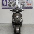 vespa sprint 45km