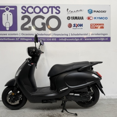 vespa sprint 45km