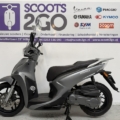 vespa sprint 45km