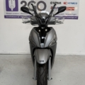 vespa sprint 45km