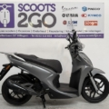 vespa sprint 45km