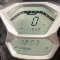 vespa sprint 45km