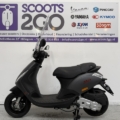 vespa sprint 45km