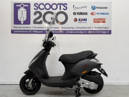 vespa sprint 45km