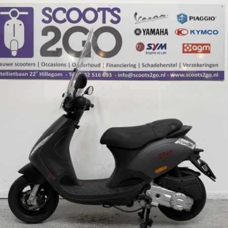 vespa sprint 45km