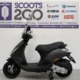 vespa sprint 45km
