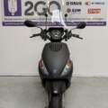 vespa sprint 45km