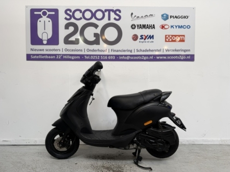 vespa sprint 45km