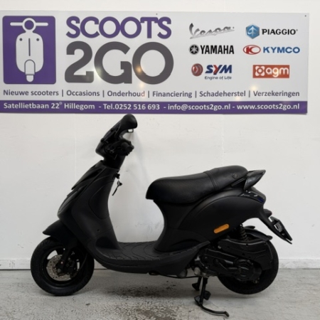 vespa sprint 45km