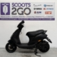 vespa sprint 45km