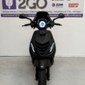 vespa sprint 45km