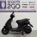 vespa sprint 45km