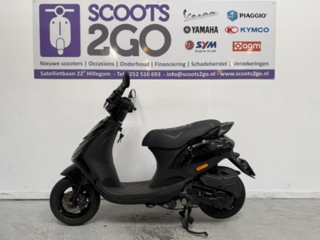 vespa sprint 45km