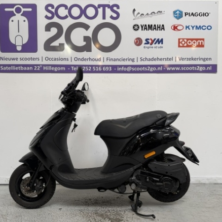 vespa sprint 45km