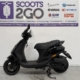 vespa sprint 45km