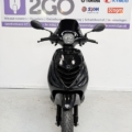vespa sprint 45km