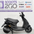 vespa sprint 45km