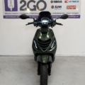 vespa sprint 45km