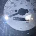 vespa sprint 45km