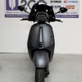 vespa sprint 45km