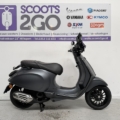 vespa sprint 45km