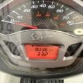 vespa sprint 45km