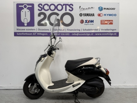 vespa sprint 45km
