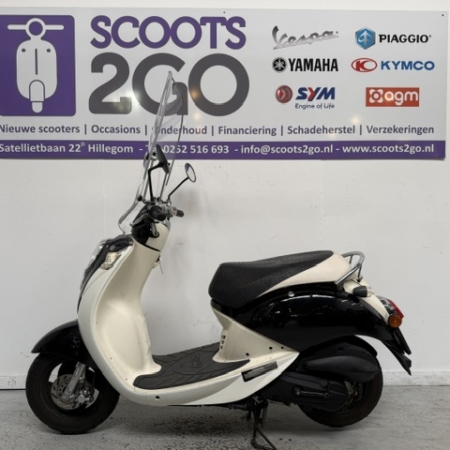 vespa sprint 45km