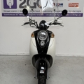 vespa sprint 45km