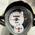 vespa sprint 45km