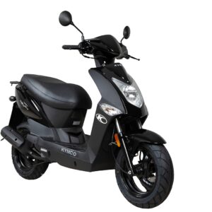 Kymco Agility FR lang 45km (Euro 5)