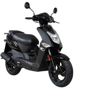 Kymco Agility FR klap 45km (Euro 5)