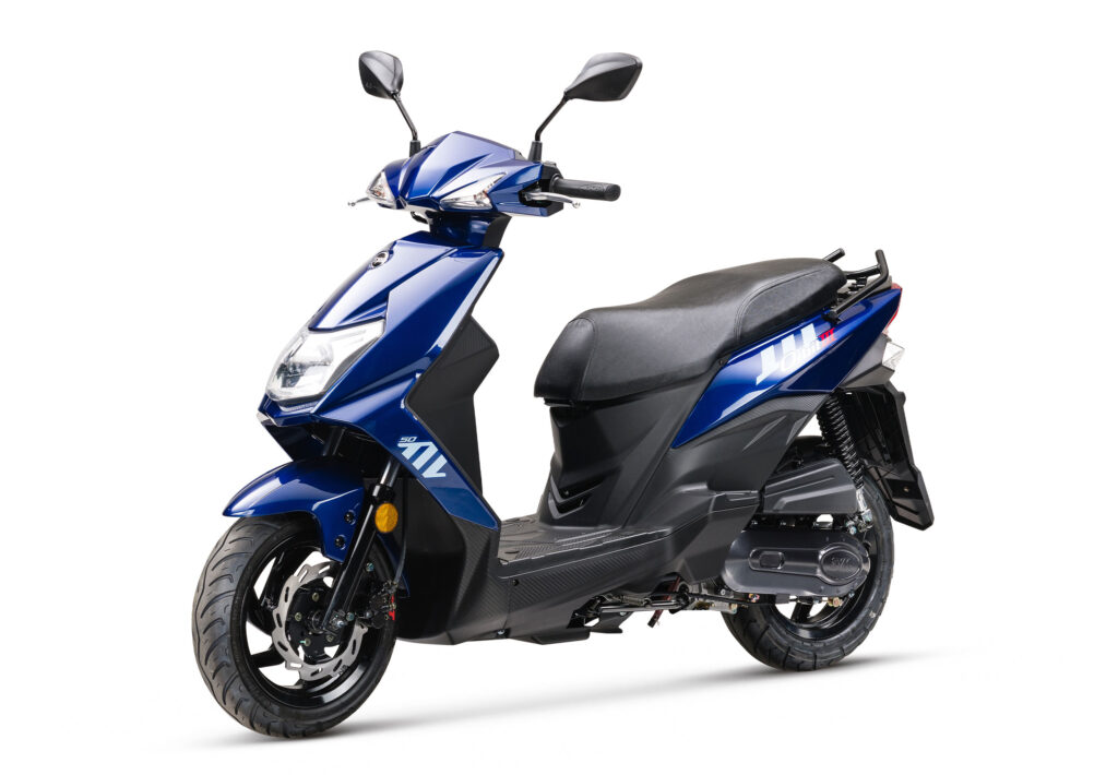 Sym Orbit 3 25/45km