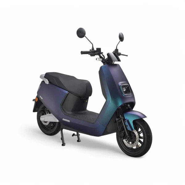 IVA E-GO S8 25km/45km