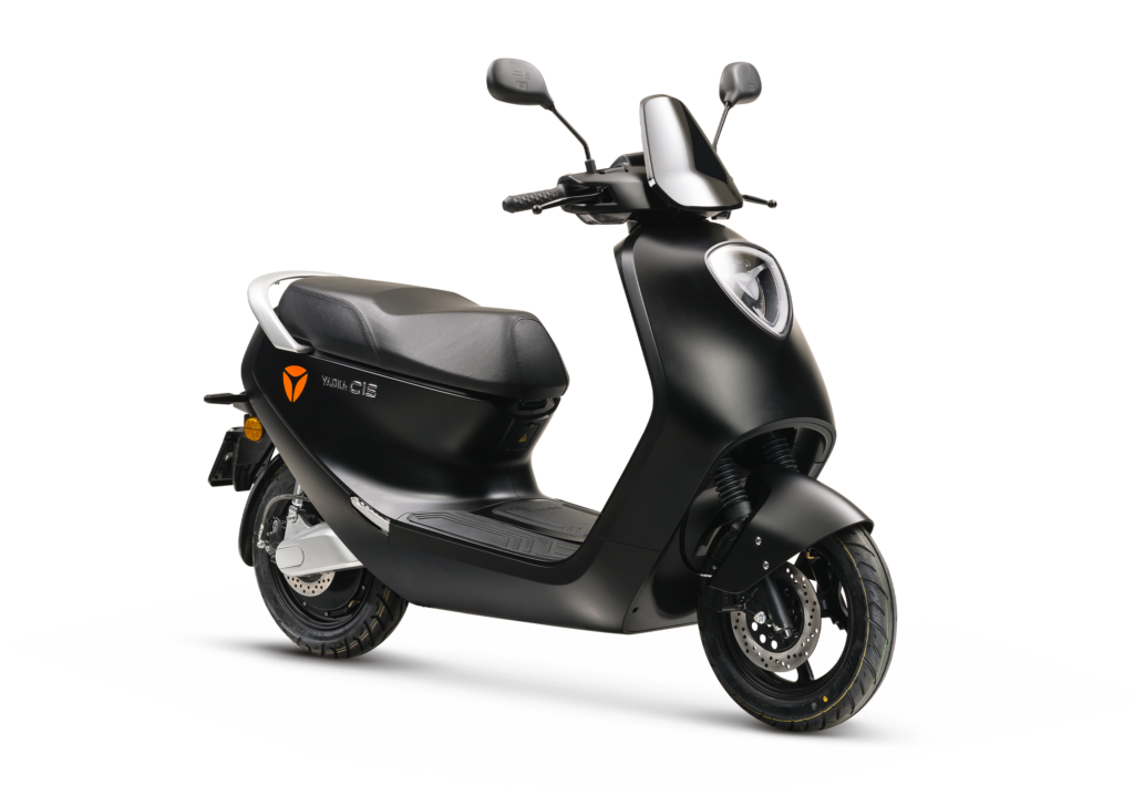 Yadea C1S 45km