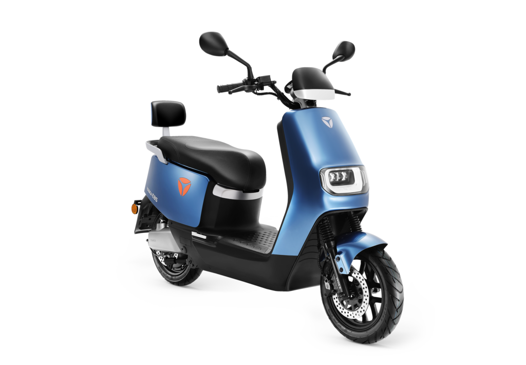Yadea E8S Lite 45km