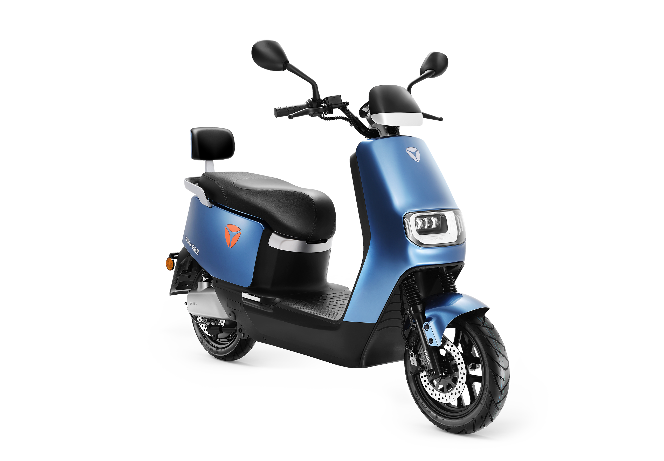 Yadea E8S Lite 45km