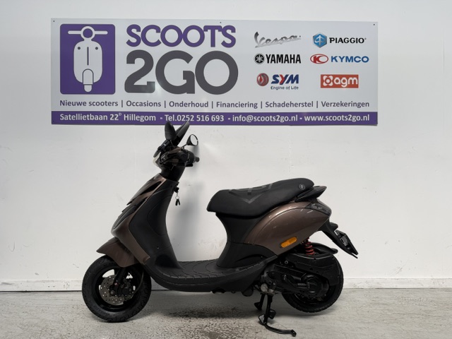 Piaggio Zip 45km