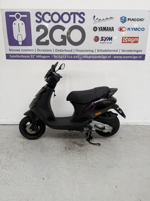 Piaggio Zip 45km