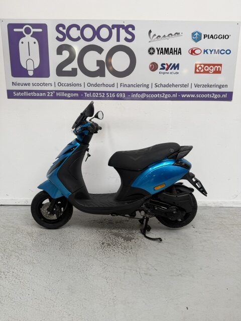 Piaggio Zip 45km