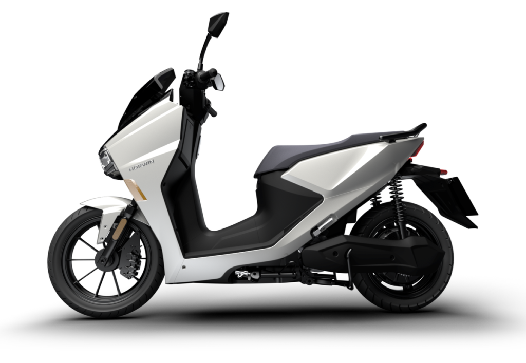 Horwin SK1 45km