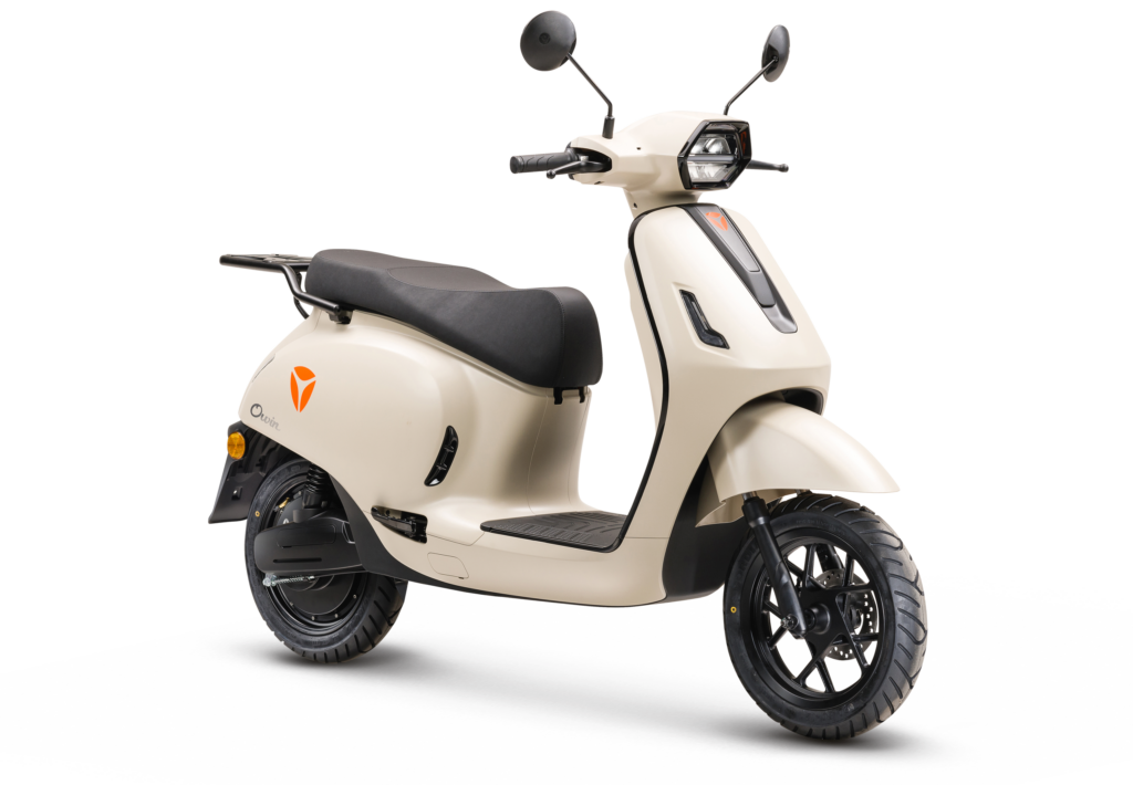 Yadea Owin 25km/45km
