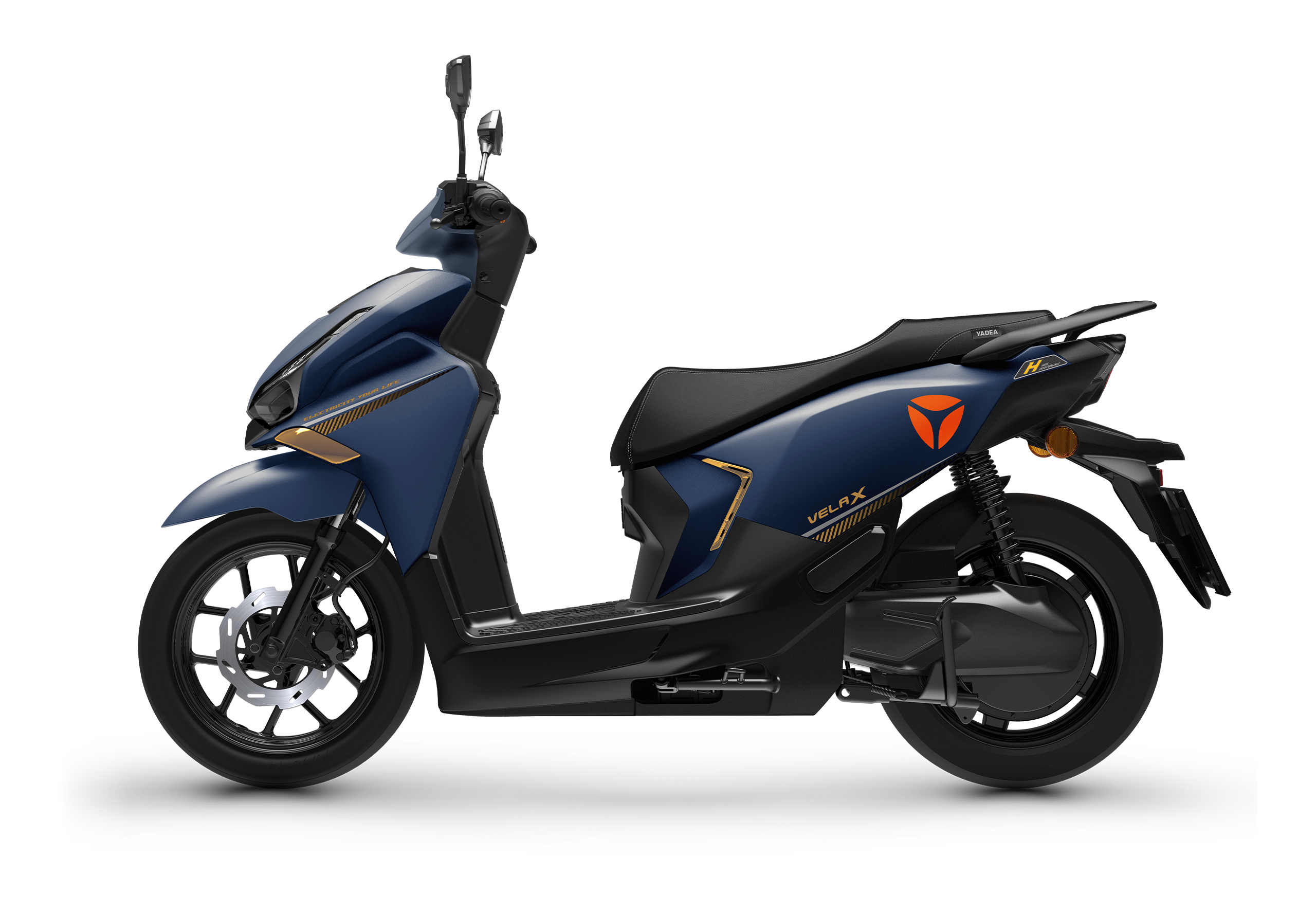 Yadea Velax 45km