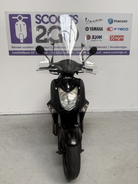 Kymco Agility 25/45km - Afbeelding 3