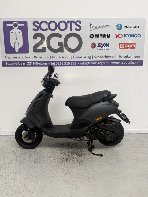 Piaggio Zip 45km