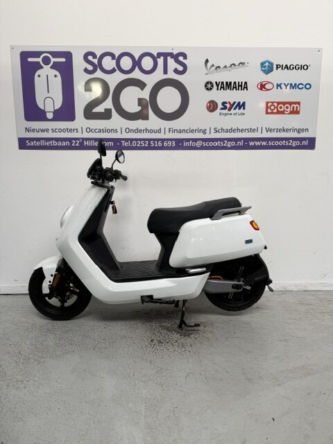 Niu NQI sport 45km
