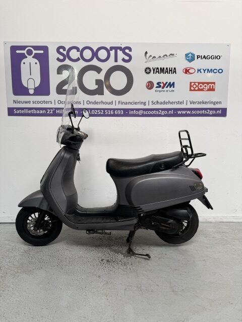 Turbho RL50 25km